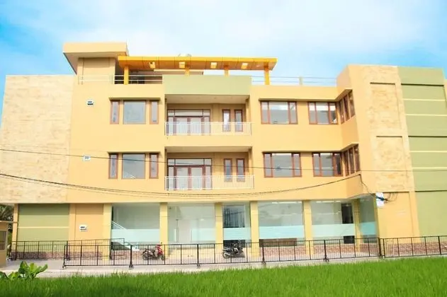 Green Village Residence Syariah