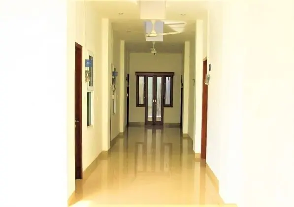 Green Village Residence Syariah - İç Mekan