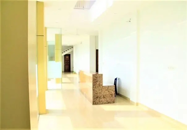 Green Village Residence Syariah - Lobi