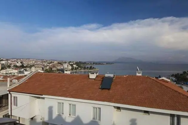 The Green Goose Hotel - Manzara / Peyzaj