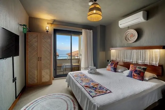 The Green Goose Hotel - Öne Çıkan Resim