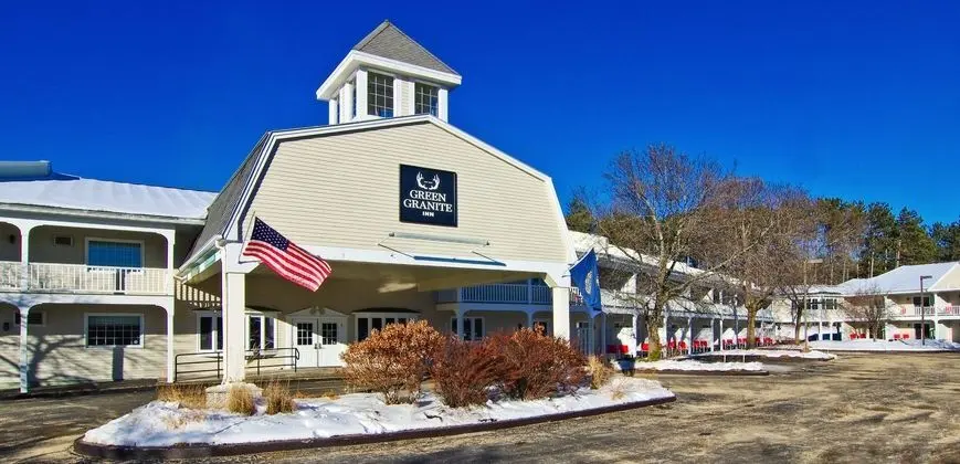Green Granite Inn