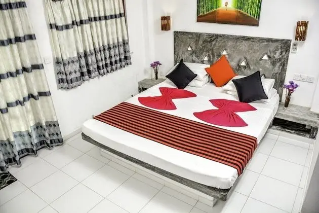 Green Habitat Ayurveda Resort and Spa - Oda