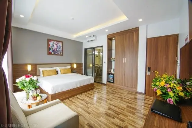 Green Hadong Hotel
