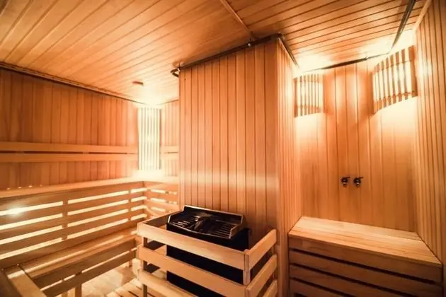 Green Hall Hotel - Spa