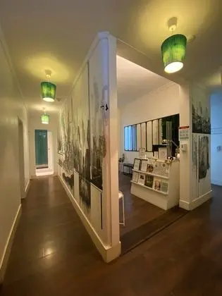 Green Heart Hostel - Öne Çıkan Resim