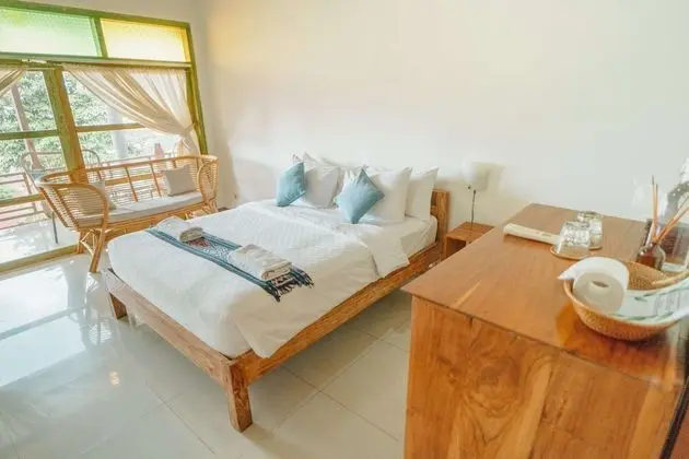 GREEN HILL BOUTIQUE HOTEL