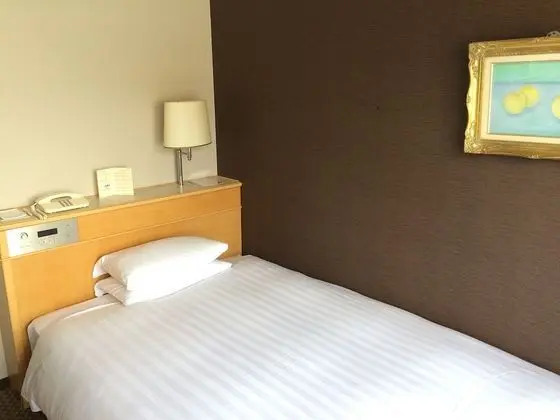 Green Hill Hotel Onomichi - Oda