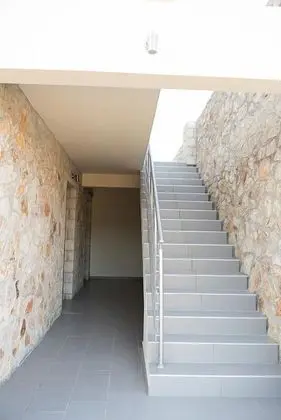 Green Hill - İç Mekan