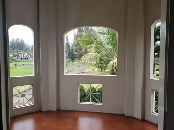 Green Hill Villa Sibolangit - İç Mekan
