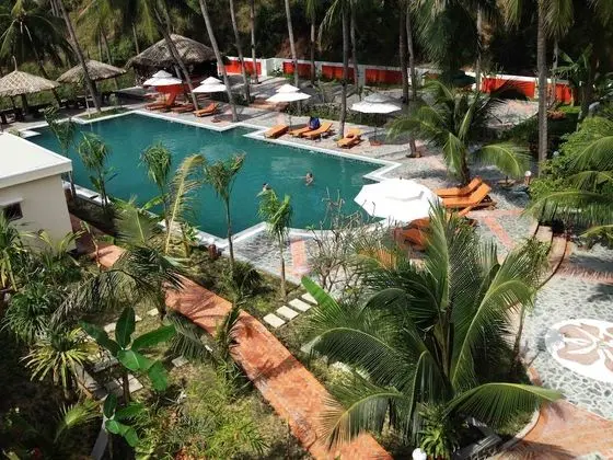 Green Hill Resort & Spa