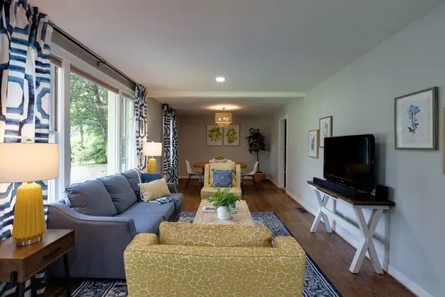 Green Hills Escape - Öne Çıkan Resim