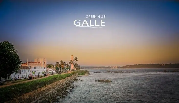 Green Hills - Galle