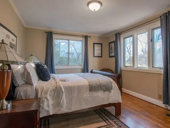 Green Hills Hideaway - Oda