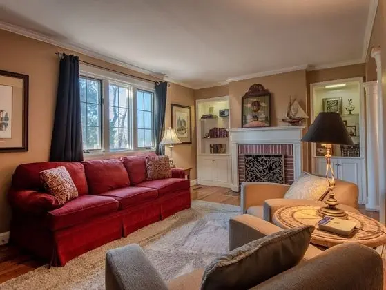 Green Hills Hideaway - Öne Çıkan Resim