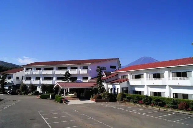 Green Hills New Minami