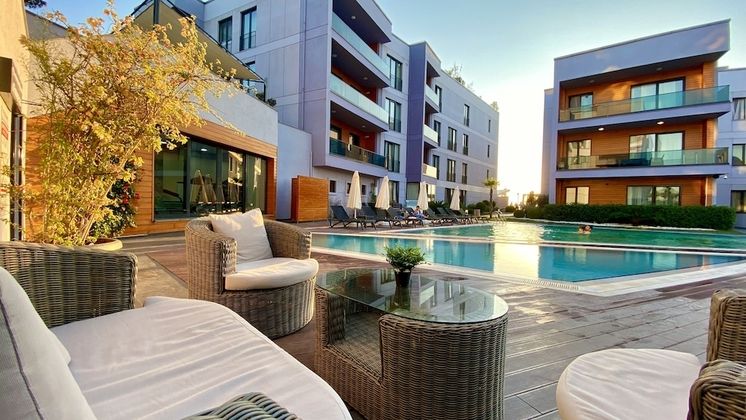 Green Hills SuitesFotoğrafı
