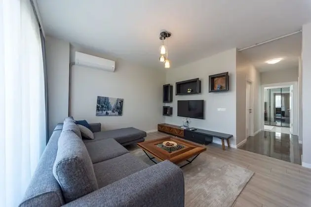 Green Hills Suites - Oda