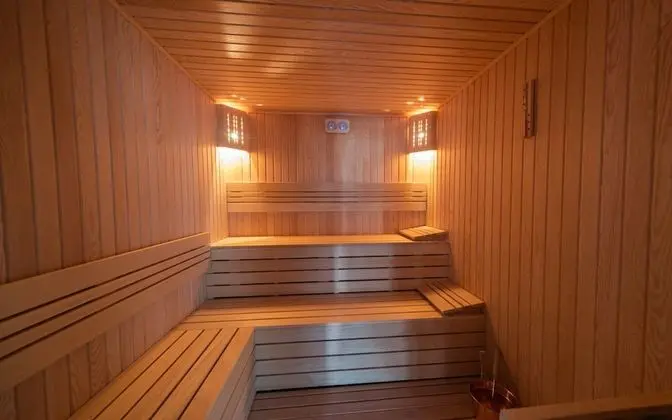 Green Hills Suites - Spa