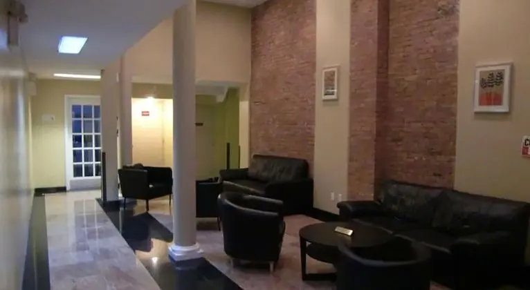 Green Holidays Apartments - Lobi