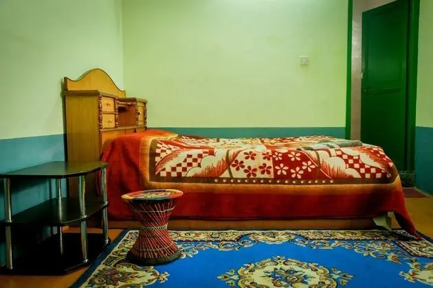 Green Home Apartment for Rent - Oda