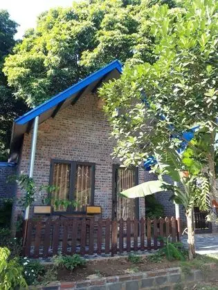 Green Homestay