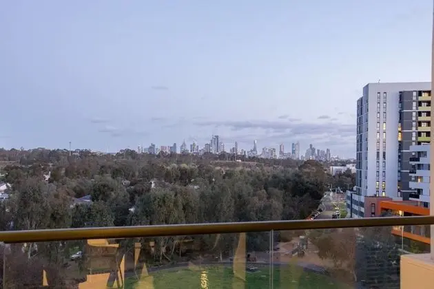 Green Hood Stunning 2 Bedrooms In Parkville