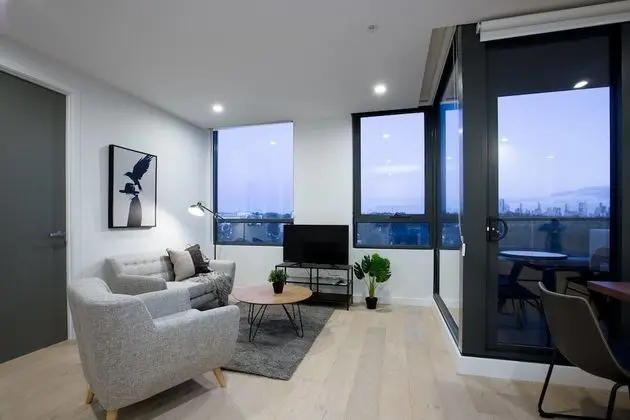 Green Hood Stunning 2 Bedrooms In Parkville - Öne Çıkan Resim