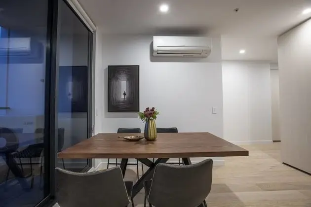 Green Hood Stunning 2 Bedrooms In Parkville - Yerinde Yemek