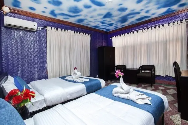 Hotel Green Horizon - Öne Çıkan Resim