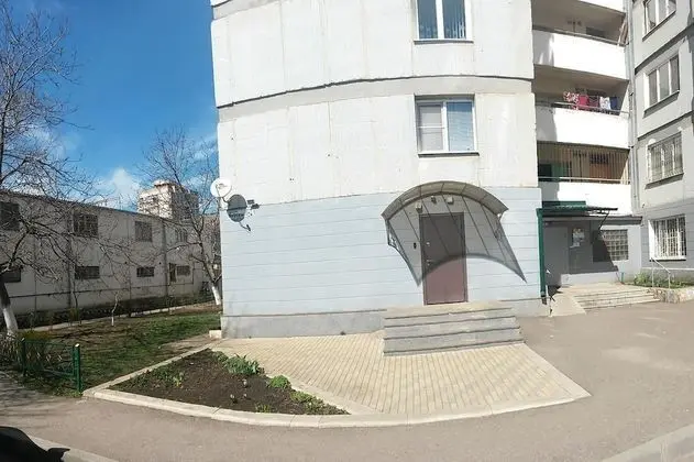 Green Hostel