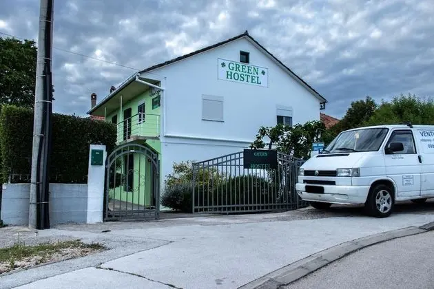 Green Hostel