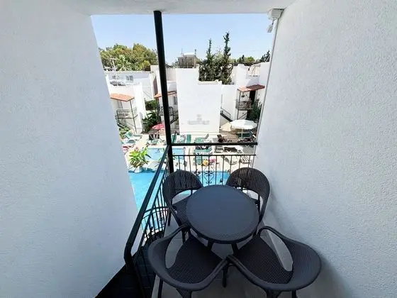 Green House Apart Hotel