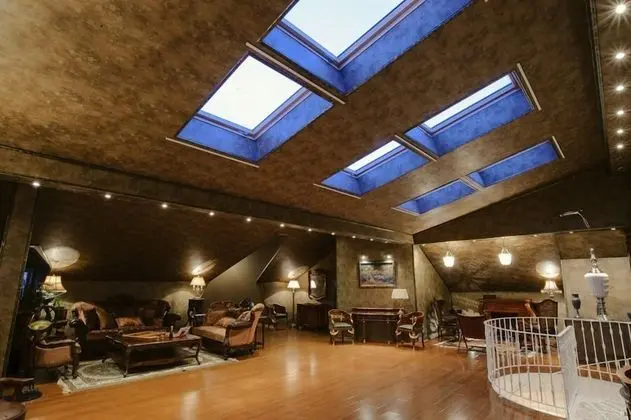 Green House Apartment