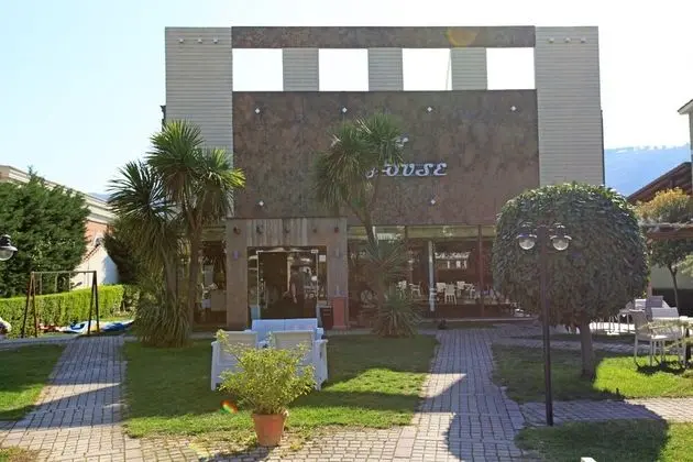 Hotel Green House