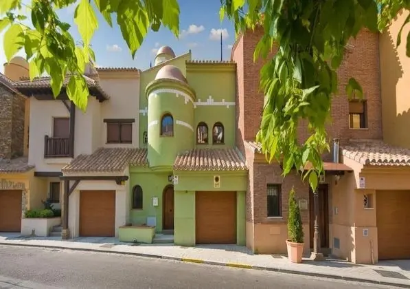 Green House - Öne Çıkan Resim