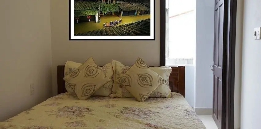 Green House Homestay - Oda