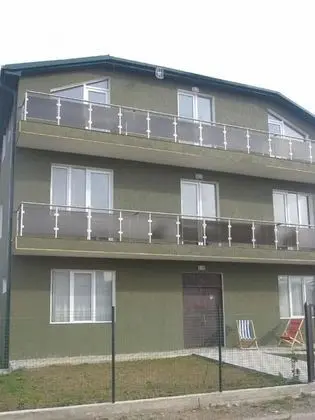 Green House