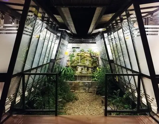 Green House Neo-Resotel - İç Mekan
