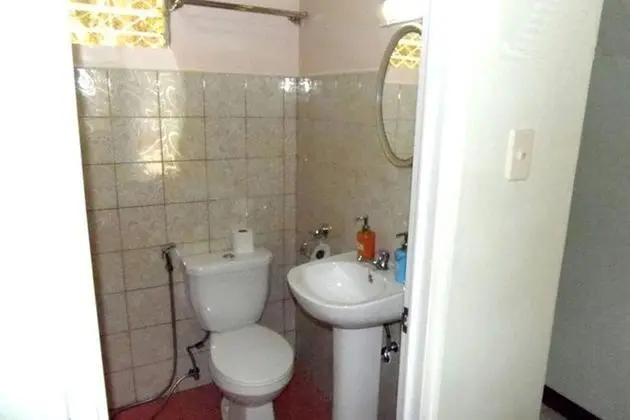Green House Puerto - Banyo Tipleri