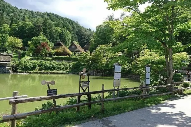 Green House