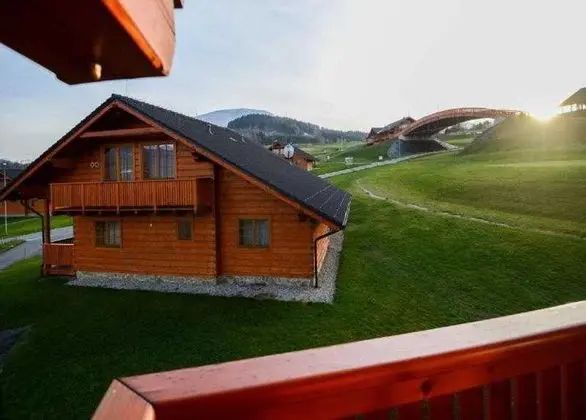 Green Inn - The Golf Hotel