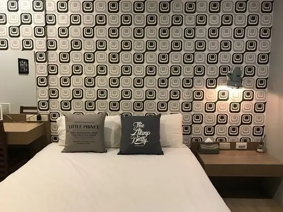 Green Inn Kaohsiung