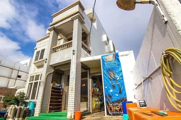 Green Island B&B