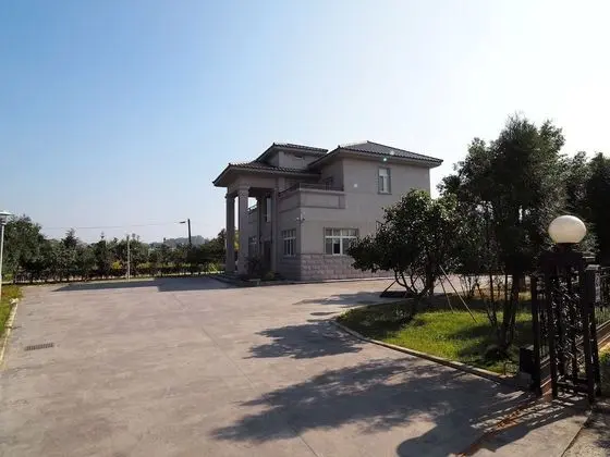 Green Island Guest House