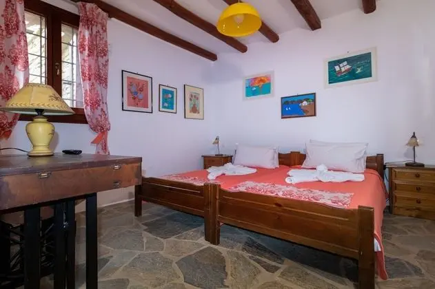 Green Island Resort Kea - Oda