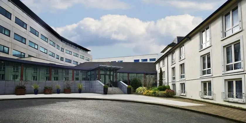 The Green Isle Hotel Dublin - 1