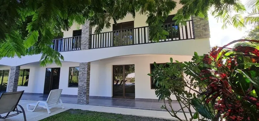 Hotel Green - Dış Mekan