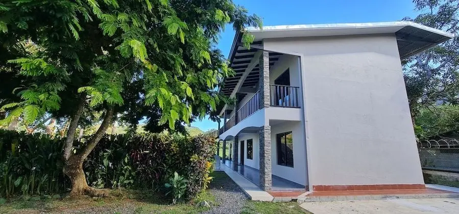 Hotel Green - Dış Mekan