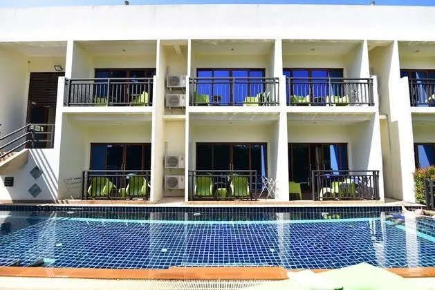 The Green Hotel Koh Lipe
